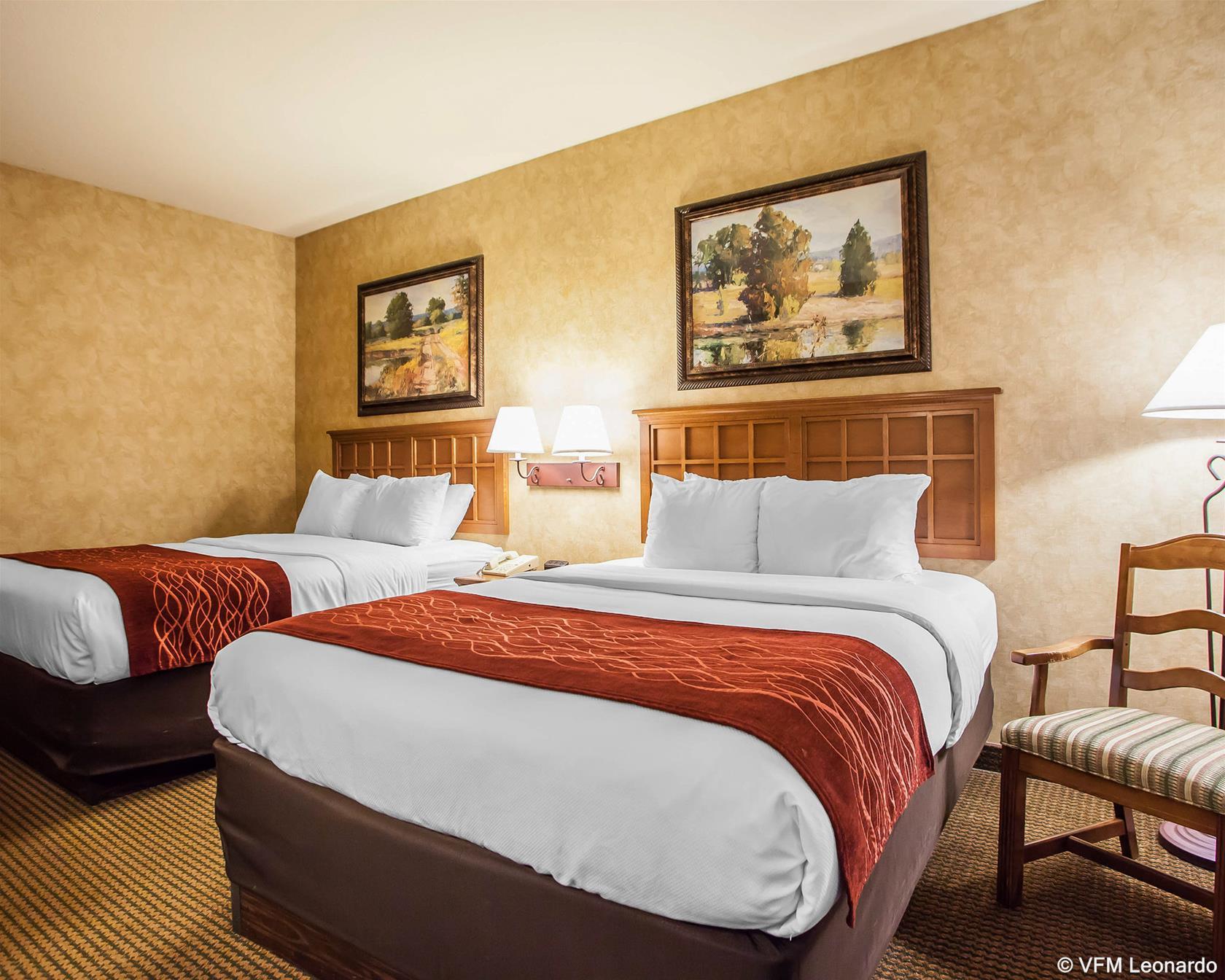 Comfort Inn & Suites Macon Exterior photo